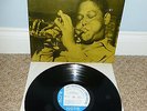 FATS NAVARRO The Fabulous Vol 1 LP 1956 USA 1st Press BLUE NOTE BLP 1531 JAZZ