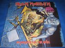 IRON MAIDEN-NO PRAYER FOR THE DYING N/MINT VINYL COPY 1990-fear of the dark