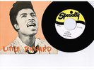 ROCKABILLY LITTLE RICHARD SPECIALTY SEP-403 LUCILLE  EP RARE OOP