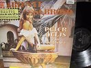 PETER DELIS Ambiente sabroso LP 12