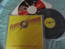 QUEEN FLASH GORDON LP VINYL 12