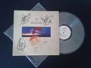 Depeche Mode -Signed clear vinyl MUSIC FOR THE MASSE'S