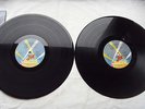 ELO OUT OF THE BLUE 1st UAS1100 Press UK LP MINT- PLAY  COPY COMPLETE