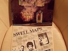 Swell Maps; a trip to Marineville; old sc. punk, Rough LP'79, RT02. Nikki Sudden