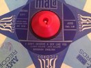 Rare Sweet Soul 45 BARBARA ENGLISH I Don't Deserve A Boy Like You MALA Sleeve NM