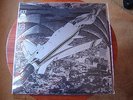 BORIS - SMILE Ltd.ed 2 x Clear Vinyl LP (Southern Lord 2008) Genuine Near Mint