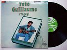 TOTO GUILLAUME  toguy KILLER AFRO DANCER  disques esperance - hear MP3
