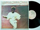 YVONNE CHAKA CHAKA i'm burning up AFRO BOOGIE SA LP SYNTH FUNK hear MP3