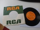 The Jook (JOHN´S CHILDREN) Oo Oo Rudi Jook's On You RCA GLAM 1973