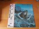 LP ALBUM ROXY MUSIC SIREN JAPAN OBI