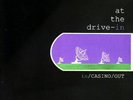 AT THE DRIVE-IN - In / Casino / Out LIMITED LP NEU+OVP