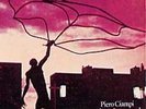 PIERO CIAMPI ANDARE CAMMINARE LAVORARE LP RARITA' (SUPER RARITA')