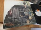 DAYBREAK BEST OF FRIENDS Psych Folk LP Quartin Brazil 70s Orig.