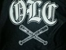 One life crew xl jersey hardcore sxe earth crisis hatebreed
