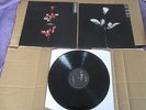 DEPECHE MODE Violator MUTE LP RARE 1990 ORIGINAL UK 1ST PRESSING
