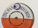 Freddie Notes&Rudies - Shanghai/Rome Wasn't Built In A Day - Trojan TR-7713A/B -