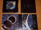 PINK FLOYD Pulse P.U.L.S.E 4 LP-Box mit Buch Set RARE Schalplatte Vinyl