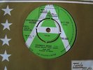 Rare 1968 Four Tops UK Tamla Motown Demo 