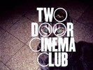 TWO DOOR CINEMA CLUB - TOURIST HISTORY NEW VINYL