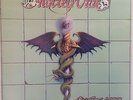 MOTLEY CRUE DR. FEELGOOD 1989 ORIGINAL VINYL RECORD LP