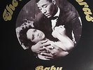 THE DETROIT COBRAS / BABY / HARD ROCK / EU PRESS LP / NEAR MINT