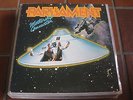 LP PARLIAMENT Mothership Connection ORIGINAL 1975 RARE P-FUNK SOUL Break Samples