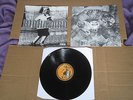BIOHAZARD State Of The World Address LP RARE 1994 ORIGINAL & INNER SLEEVE