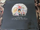 QUEEN - A DAY AT THE RACES [LP - VINYL ALBUM] - EX. CONDITION/NR MINT