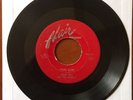 BOBBY RELF & THE LAURELS RARE DOO WOP 45 FLAIR RECORDS 1955 HEAR