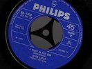 JASON CREST A Place In The Sun / Black Mass Philips BF1809 7