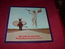 Rolling Stones:  Get yer ya-ya's out   1970 Decca 1W/1W  LP Fully laminated