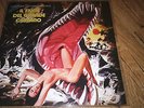 THE GREAT ALLIGATOR STELVIO CIPRIANI VINYL LIMITED ONLY 181/250 HAND NUMBERED