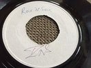 Ernest Wilson Money Worries UK Blank Studio One Rocksteady 7