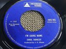 Errol Dunkley I'm Going Home Rare Ska Rocksteady 7