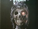 PICTURE ETERNAL DARK NWOBHM PRIVATE METAL Holland LP