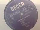 Genesis From Genesis To Revelation LP Decca 6835131 B6