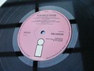 KING CRIMSON ? IN THE WAKE OF POSEIDON 1st UK ? RARE KRAUT ROCK RECORDS #1B