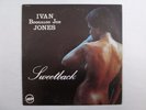 IVAN BOOGALOO JOE JONES SWEETBACK PROMO LP RARE R&B SOUL FUNK JAZZ Sweet Back