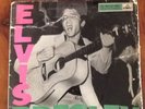 Elvis Presley Rock N Roll No 1. Hmv Original.