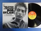 BOB DYLAN  THE TIMES THEY ARE A CHANGIN CBS 70's UK LP nr MINT ARCHIVE