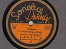 c 78 RPM Valaida Sonora Swing 511 in V+E-