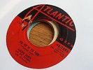 LaVern Baker 45 Fee Fee Fi Fo Fum/I'll Do the Same for You Atlantic R&B Rocker
