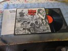 The Partisans - The Time Was Right LP Punk Oi Skinhead