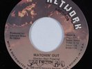 70s Soul Funk 45 SPLIT DECISION BAND Watchin Out NETWORK NM HEAR