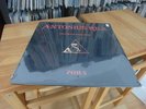 ANTONIUS REX - ZORA ITALY PROG/PSYCH JACULA MINT STILL SEALED