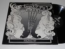 THE FOREFRONT Incantation NM- Chicago Jazz Funk Breaks Pvt. Label  Art Hoyle