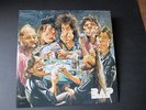 BAP - Pik SIbbe          sehr rare   LP   1993  