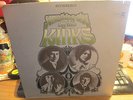 Original 1968 Something Else By THE KINKS Stereo US LP Reprise RS 6279 VG++