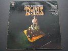 The Byrds Fifth Dimension UK Original Mono First pressing A1/B1 CBS 62783