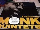 SONNY ROLLINS/MONK NICE ESQUIRE LP